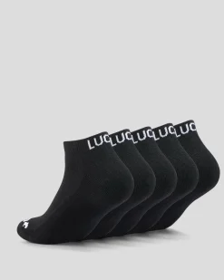 Tale Ankle Socks 5 Pack Socks