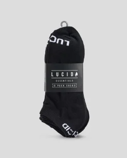 Tale Ankle Socks 5 Pack Socks