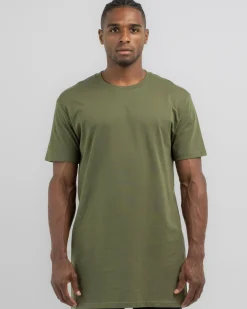 Best Tall T-Shirt Tops & T-Shirts