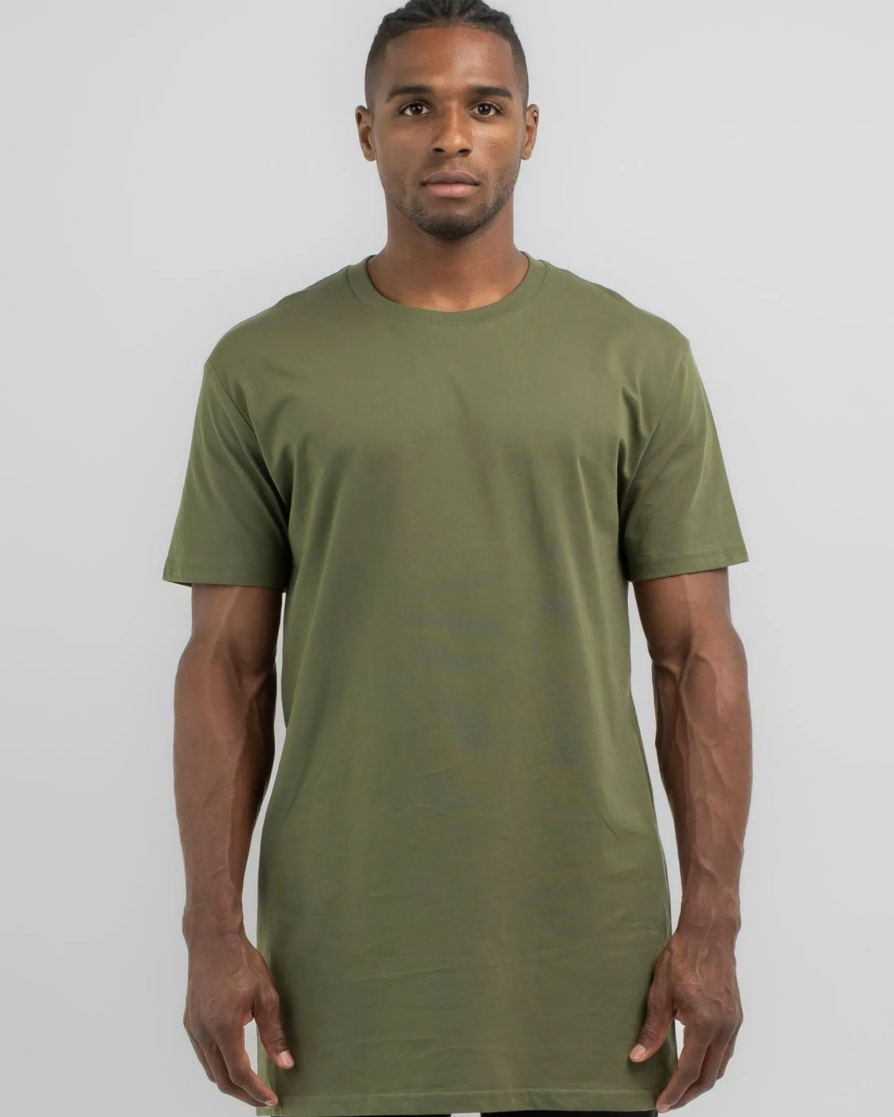 Best Tall T-Shirt Tops & T-Shirts