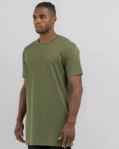 Best Tall T-Shirt Tops & T-Shirts