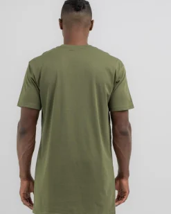 Best Tall T-Shirt Tops & T-Shirts