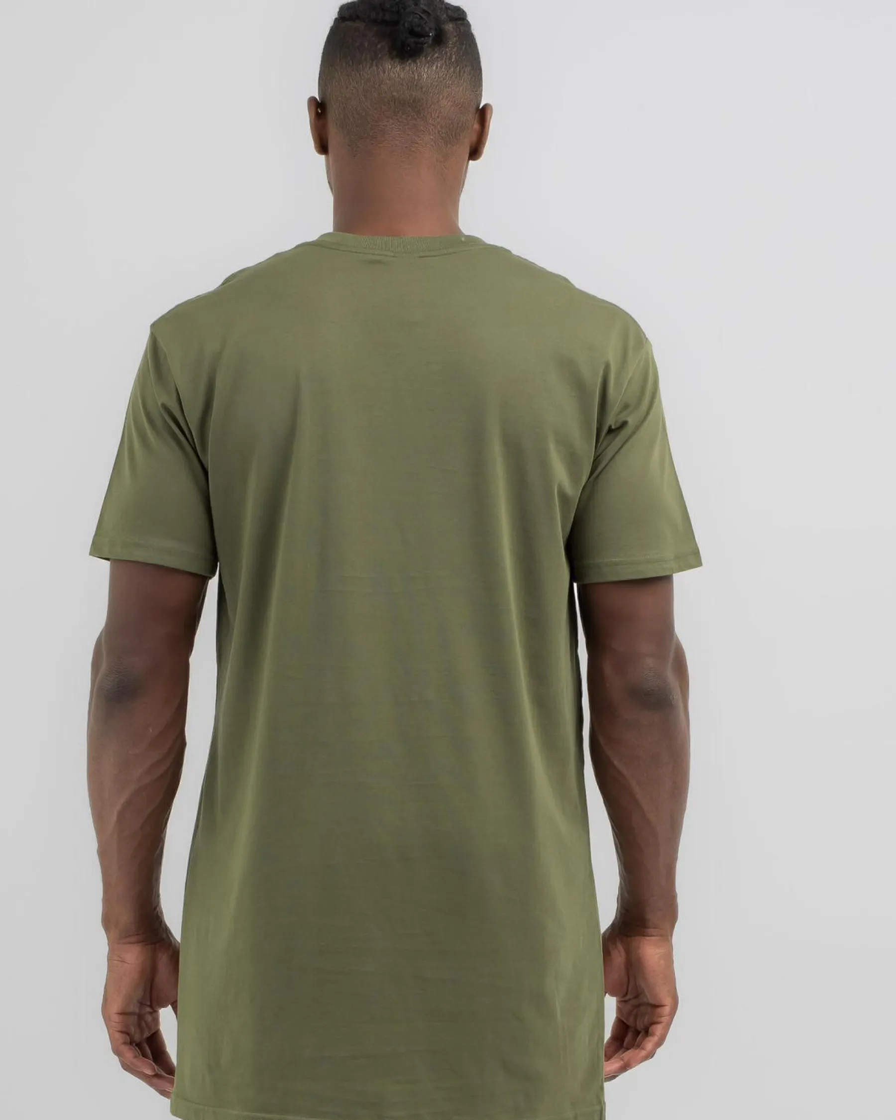Best Tall T-Shirt Tops & T-Shirts