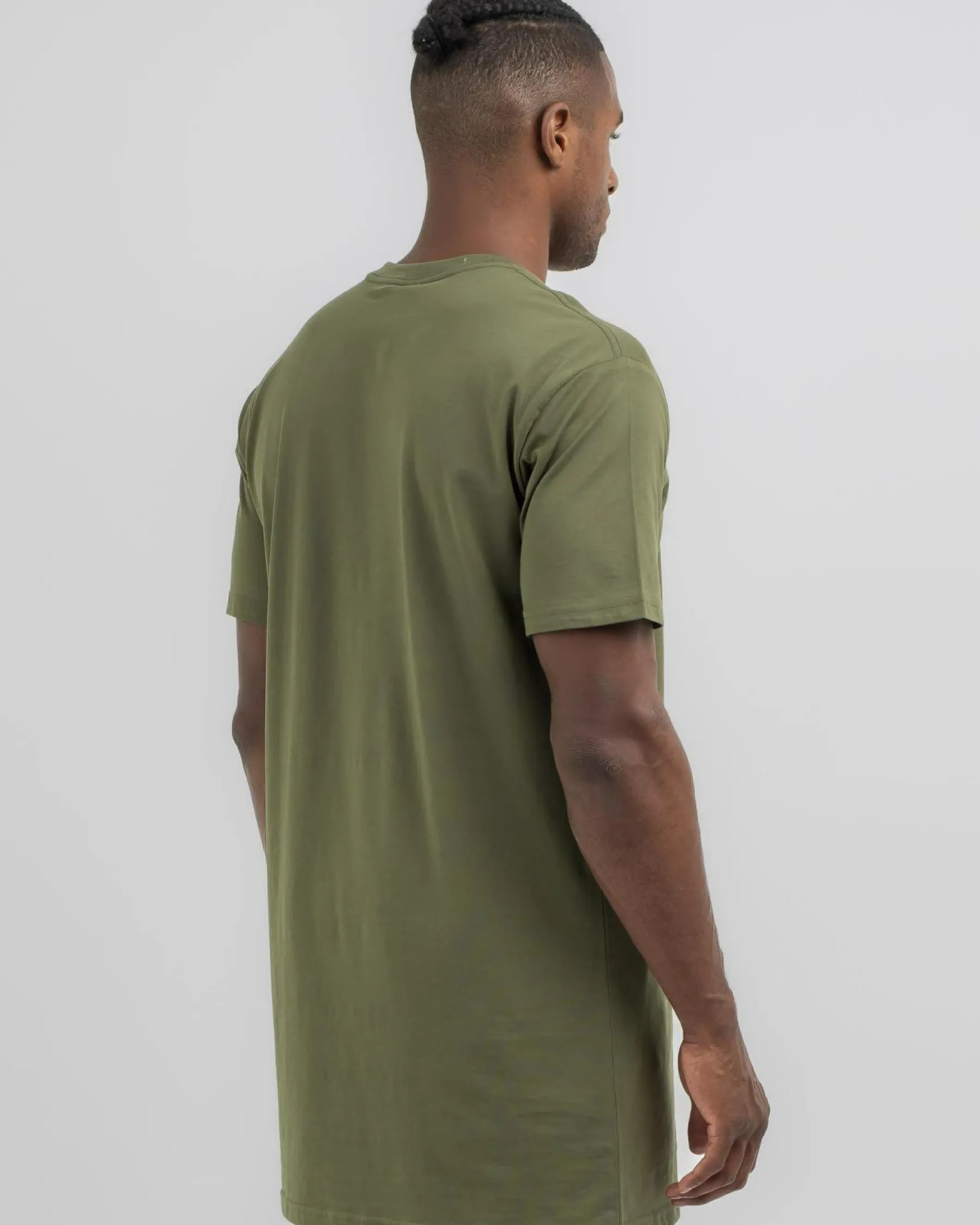 Best Tall T-Shirt Tops & T-Shirts