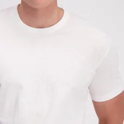 Tops & T-Shirts*AS Colour Tall T-Shirt White
