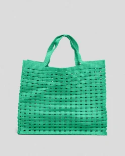 Clearance Tamarama Macrame Bag Women Bags