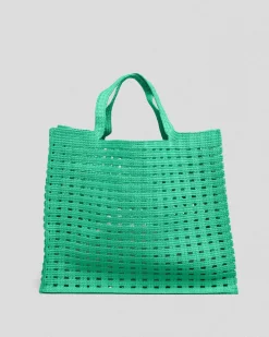 Clearance Tamarama Macrame Bag Women Bags