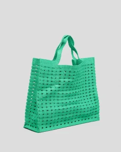 Clearance Tamarama Macrame Bag Women Bags