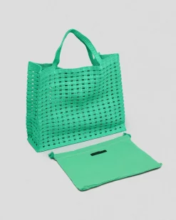 Clearance Tamarama Macrame Bag Women Bags