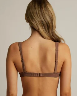 Discount Tanlines Chloe Bralette Bikini Top Women Bikinis