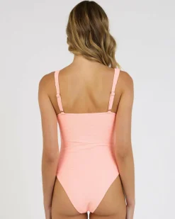Discount Tanlines Chloe One Piece Swimsuit Women One Pieces