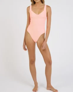 Discount Tanlines Chloe One Piece Swimsuit Women One Pieces