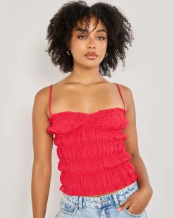 Hot Tatiana Top Women Tops