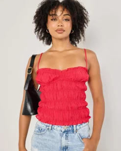 Hot Tatiana Top Women Tops