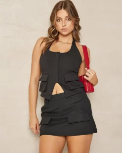Discount Tay Vest Women Tops