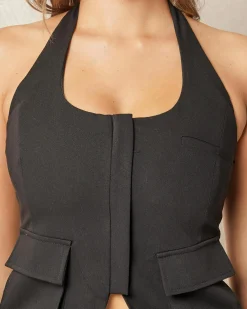 Discount Tay Vest Women Tops