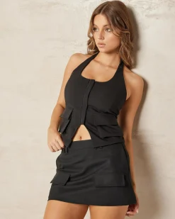Discount Tay Vest Women Tops