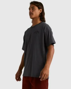 Team Arch Short Sleeve T-Shirt Tops & T-Shirts