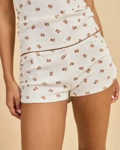 Best Teddy Bears' Picnic Short Women Bottoms