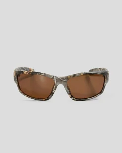 Sunglasses*Ritual Vision Teenage Zero Polarised Sunglasses Combat/ Bronze