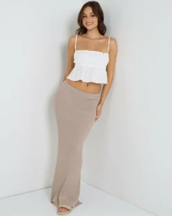 New Temi Lennox Top Women Sets|Tops