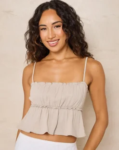 Online Temi Lennox Top Women Sets|Tops