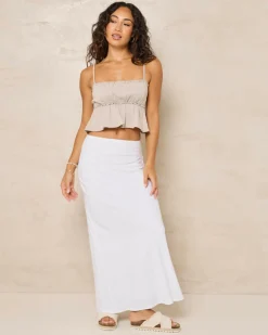 Online Temi Lennox Top Women Sets|Tops