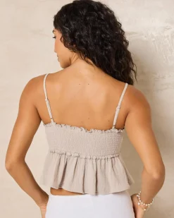 Online Temi Lennox Top Women Sets|Tops