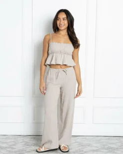 Online Temi Lennox Top Women Sets|Tops