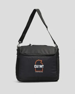 Beach Accessories & Towels*CU in the NT Territory Cooler Bag Black