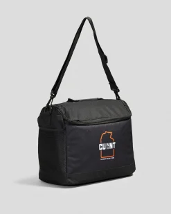 Beach Accessories & Towels*CU in the NT Territory Cooler Bag Black