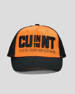 Best Territory Trucker Cap Headwear
