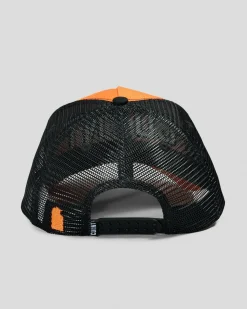 Best Territory Trucker Cap Headwear