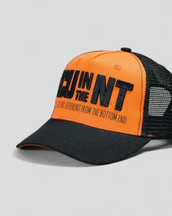 Best Territory Trucker Cap Headwear