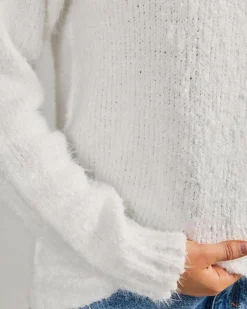 Discount Tessa Crew Neck Knit Women Knitwear|Jumpers & Hoodies
