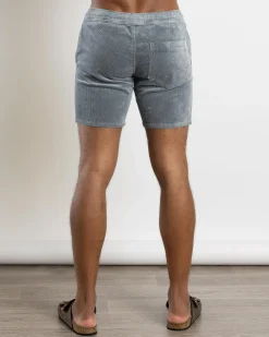 Best Tether Elastic Waist Shorts Shorts & Bottoms