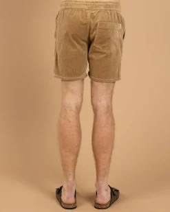 Tether Elastic Waist Shorts Shorts & Bottoms