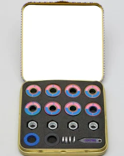 Best TFunk Pro Bearings Women Skateboards & Scooters|Skateboards & Scooters