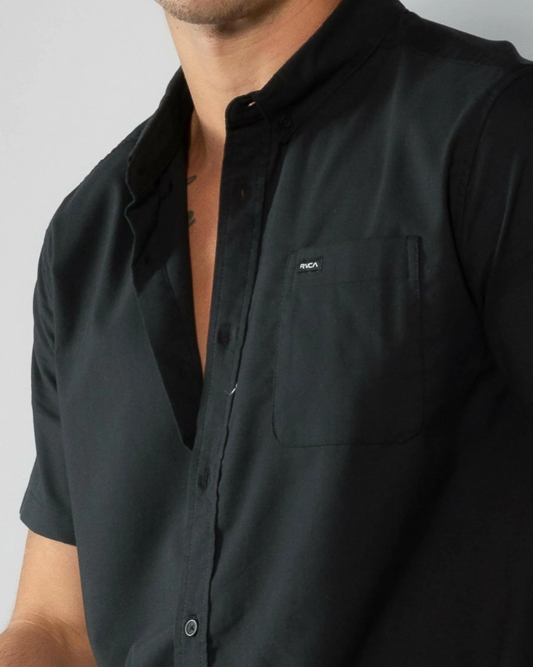 Best That'll Do Stretch Shirt Tops & T-Shirts
