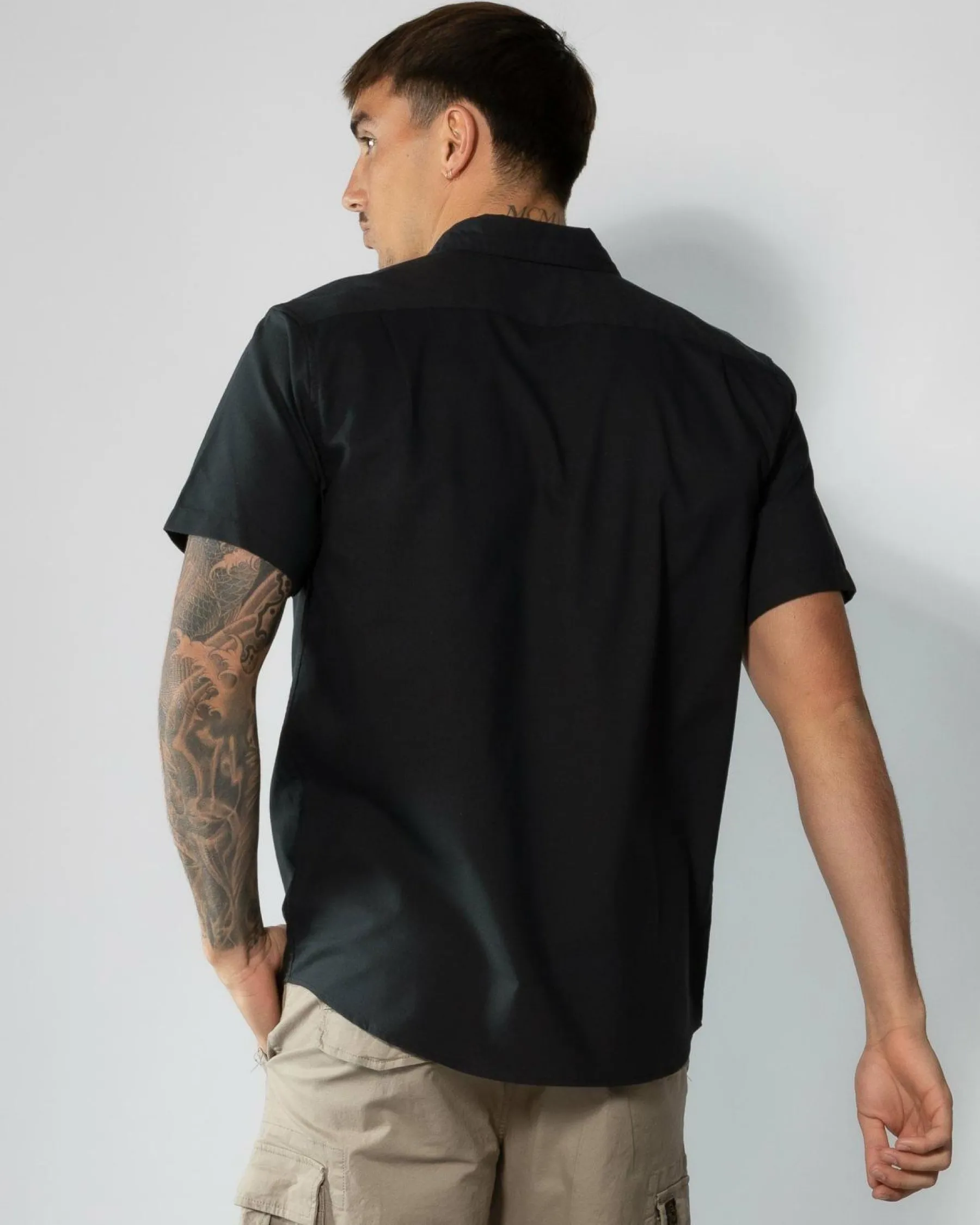 Best That'll Do Stretch Shirt Tops & T-Shirts