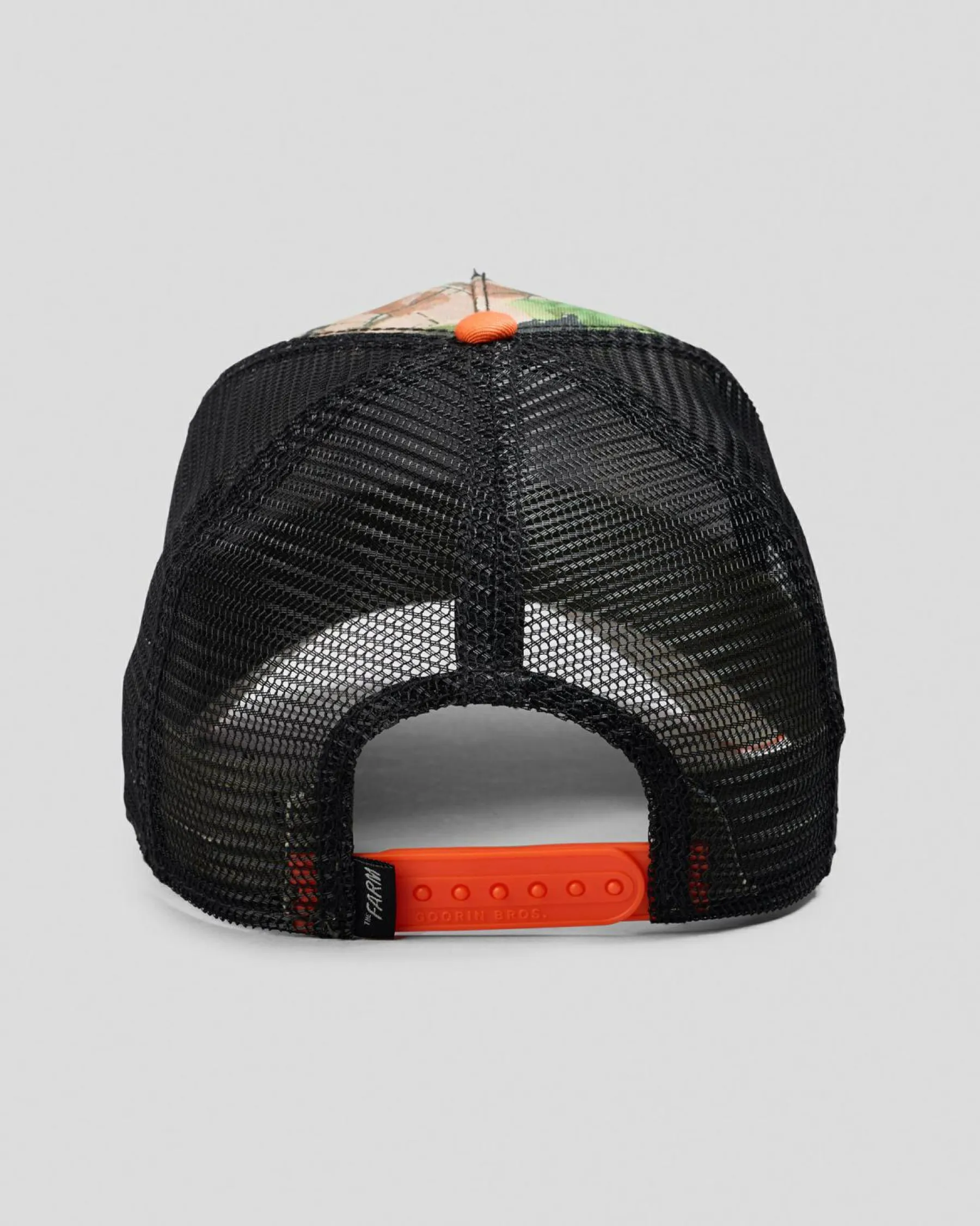 Sale The Ambush Trucker Cap Headwear