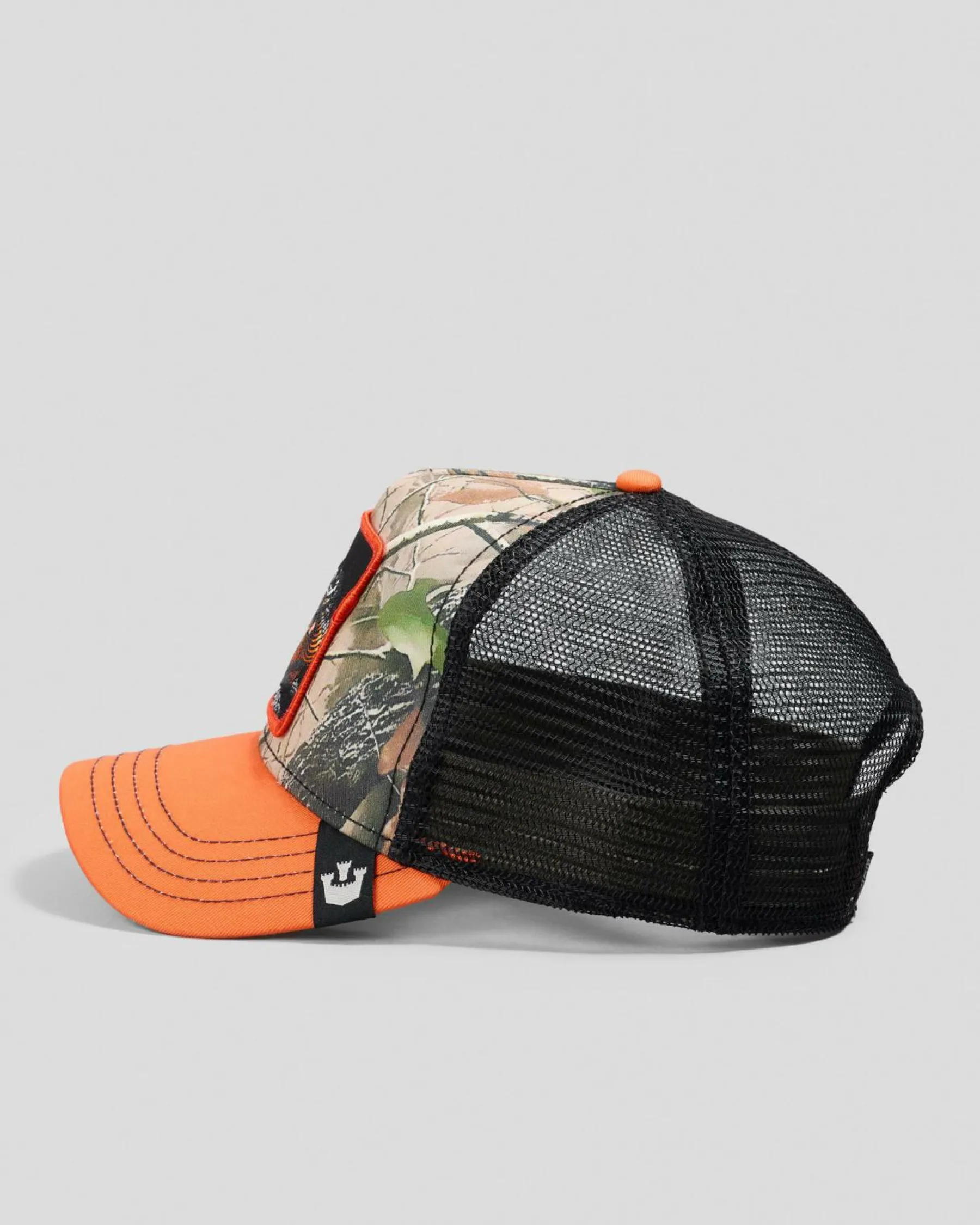 Sale The Ambush Trucker Cap Headwear