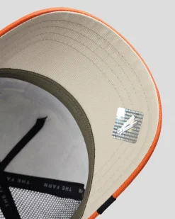 Sale The Ambush Trucker Cap Headwear