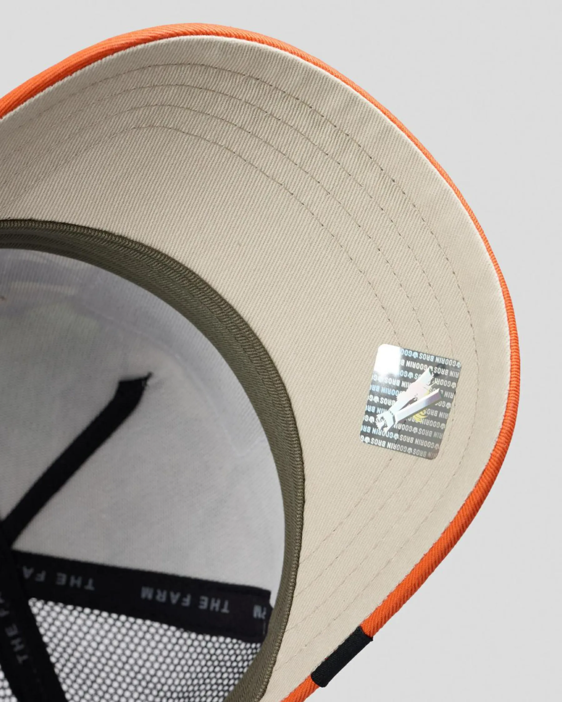Sale The Ambush Trucker Cap Headwear