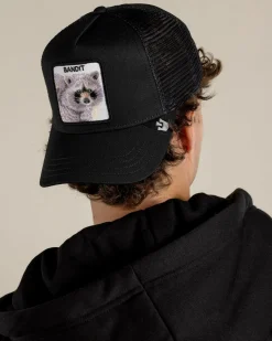 Clearance The Bandit Trucker Cap Headwear
