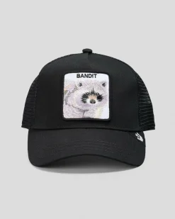 Clearance The Bandit Trucker Cap Headwear