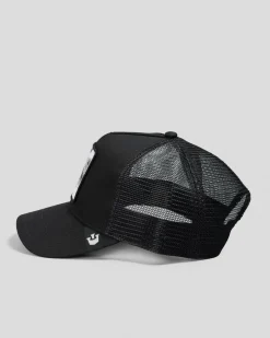 Clearance The Bandit Trucker Cap Headwear