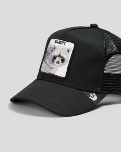 Clearance The Bandit Trucker Cap Headwear