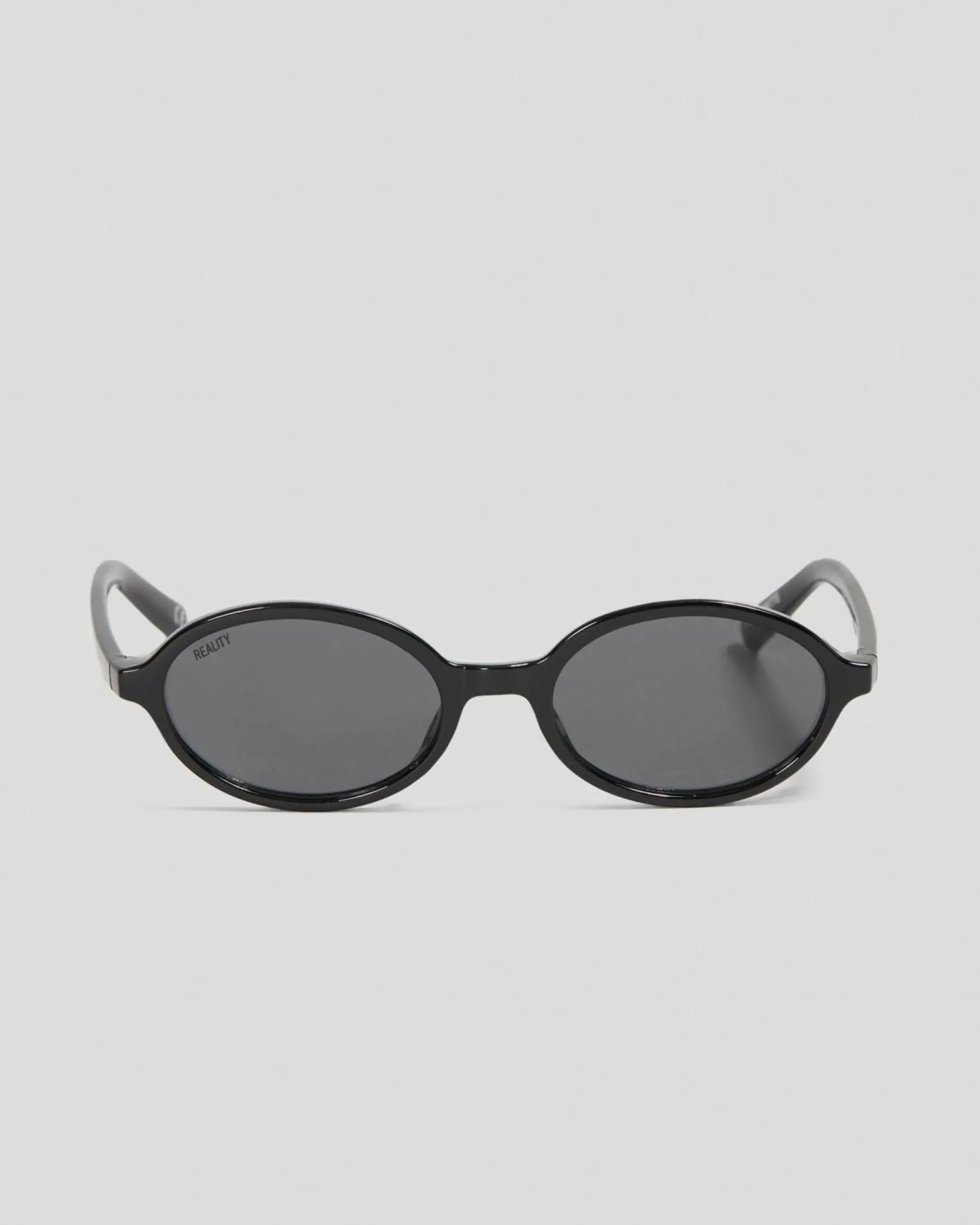 Sunglasses*Reality Eyewear The Bessette Sunglasses Black