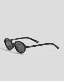 Sunglasses*Reality Eyewear The Bessette Sunglasses Black